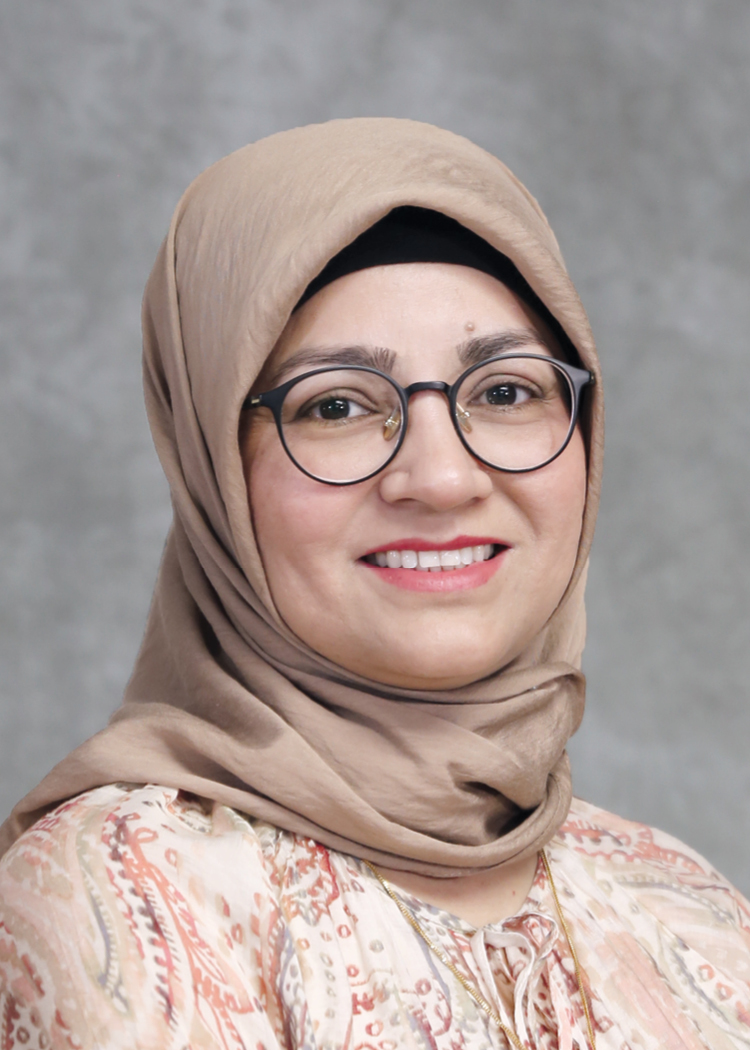Azra Niaz | Ste. Genevieve County Memorial Hospital