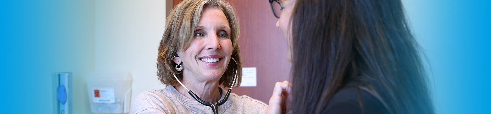 Women's Health and Wellness Services — Women’s Health clinic in Sainte Genevieve, MO — photo 2