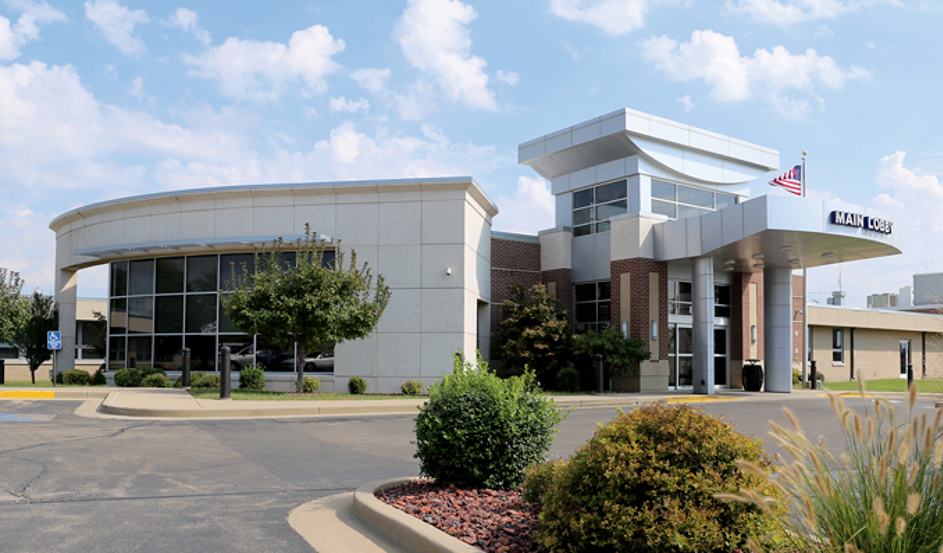 Cardiac Care Ste. Genvieve County Memorial Hospital