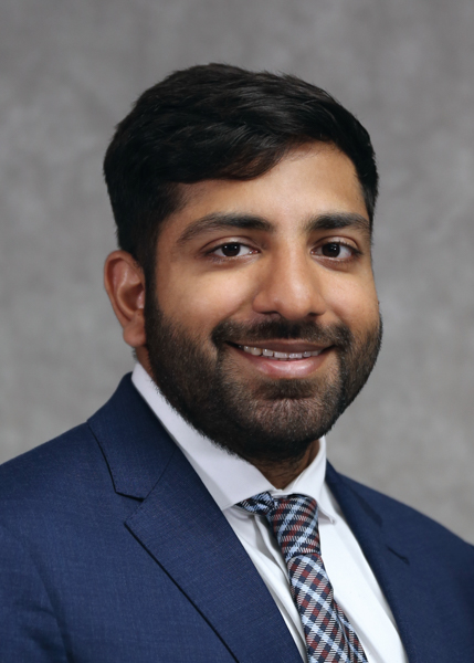 Humza Saleem | Ste. Genevieve County Memorial Hospital